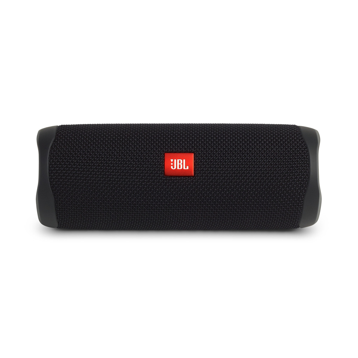 Портативная колонка JBL Flip 5 (Цвет: Black)