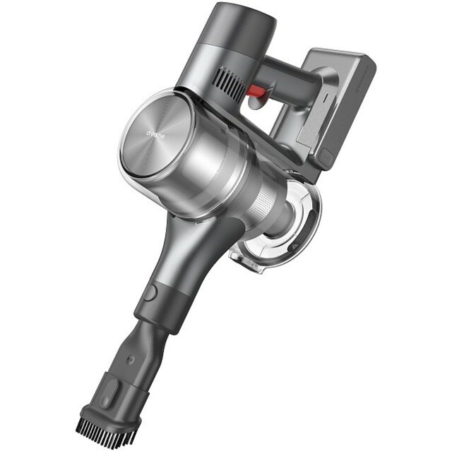Пылесос беспроводной Dreame Cordless Stick Vacuum T30 Neo (Цвет: Gray)