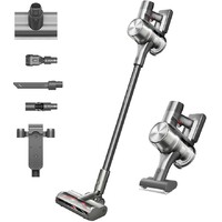Пылесос беспроводной Dreame Cordless Stick Vacuum T30 Neo (Цвет: Gray)