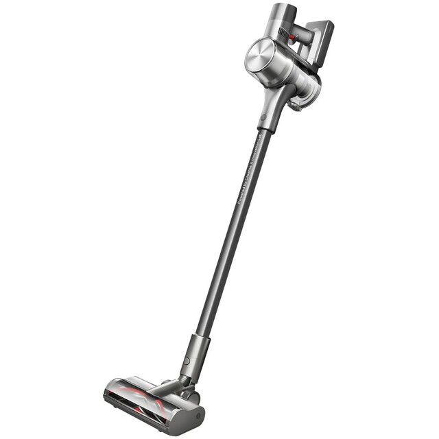 Пылесос беспроводной Dreame Cordless Stick Vacuum T30 Neo (Цвет: Gray)