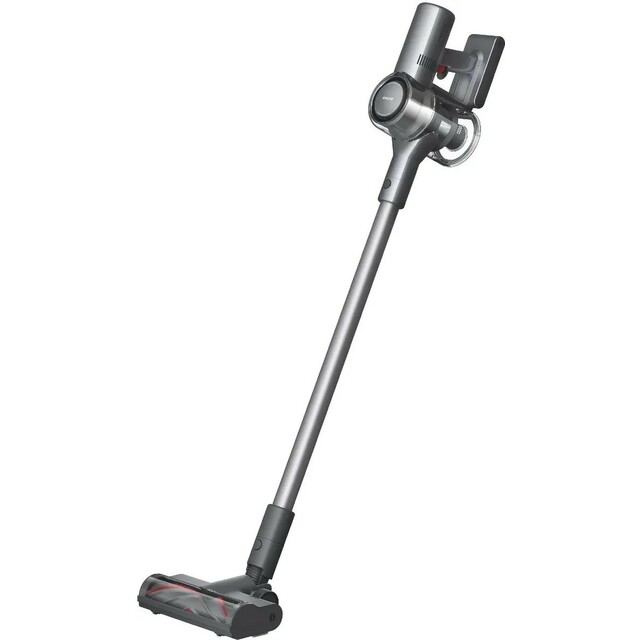 Пылесос беспроводной Dreame Cordless Vacuum Cleaner V11 SE (Цвет: Gray)