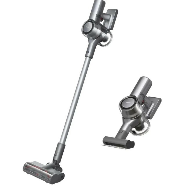 Пылесос беспроводной Dreame Cordless Vacuum Cleaner V11 SE (Цвет: Gray)