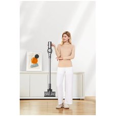 Пылесос беспроводной Dreame Cordless Vacuum Cleaner V11 SE (Цвет: Gray)