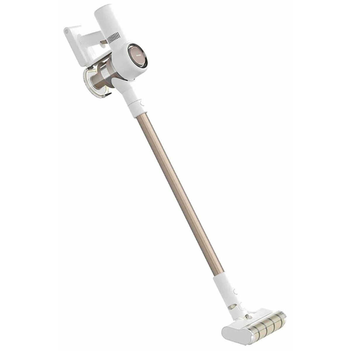 Пылесос беспроводной Dreame Cordless Vacuum Cleaner V10 Pro (Цвет: White)