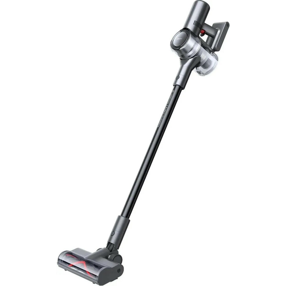 Пылесос беспроводной Dreame Cordless Vacuum V12 (Цвет: Gray)