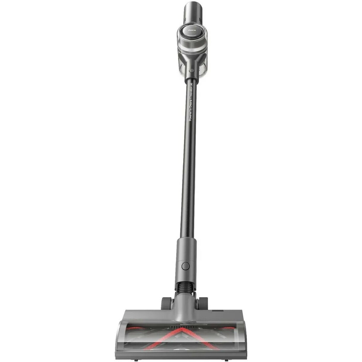 Пылесос беспроводной Dreame Cordless Vacuum V12 (Цвет: Gray)