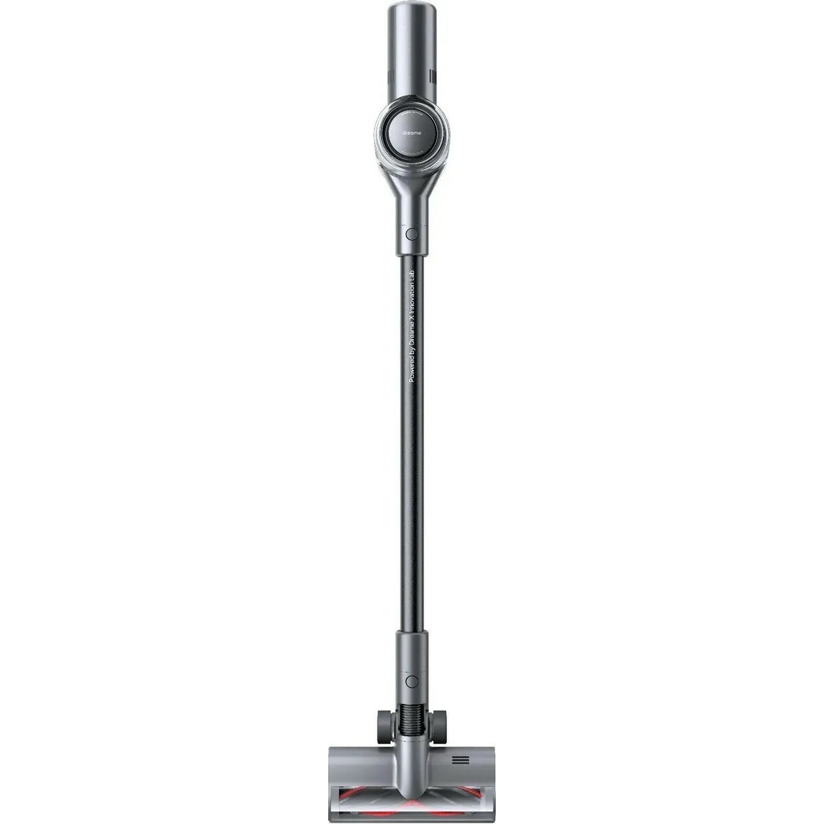 Пылесос беспроводной Dreame Cordless Vacuum V12 (Цвет: Gray)