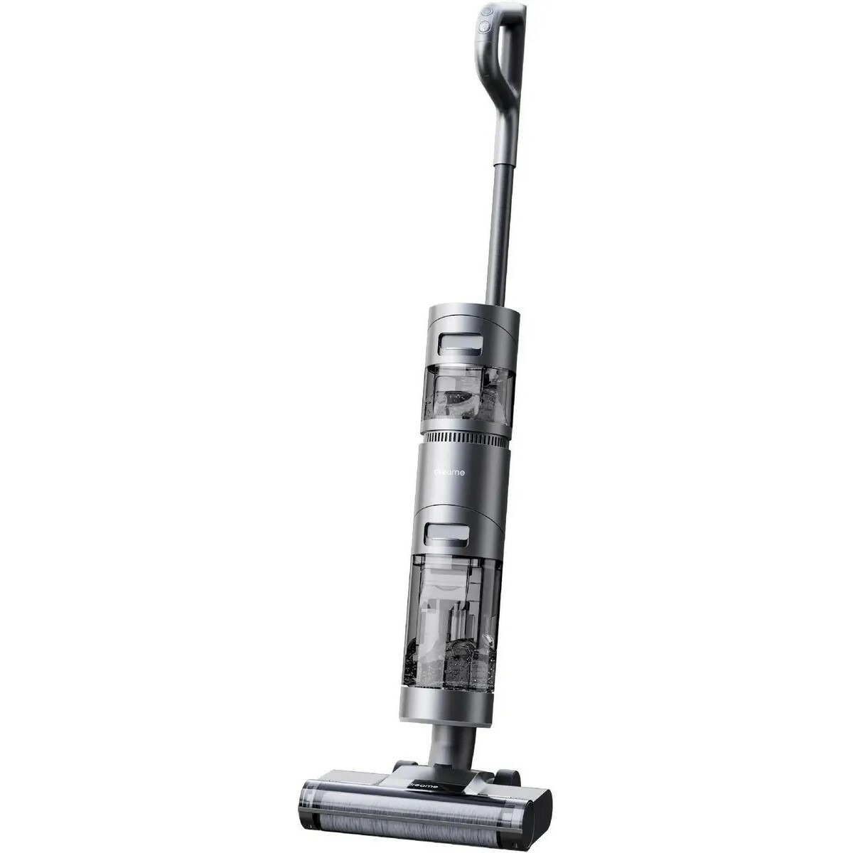 Пылесос беспроводной Dreame Wet and Dry Vacuum H11 Max, черный