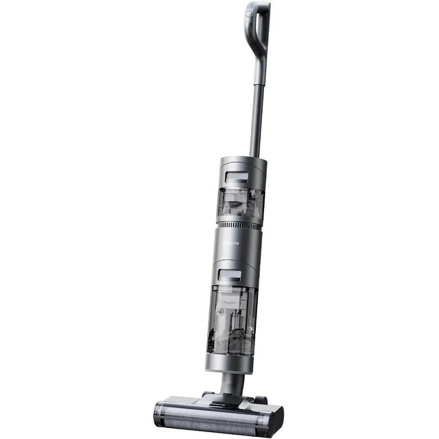 Пылесос беспроводной Dreame Wet and Dry Vacuum H11 Max, черный