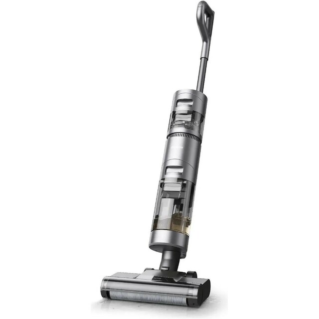 Пылесос беспроводной Dreame Wet and Dry Vacuum H11 Max, черный