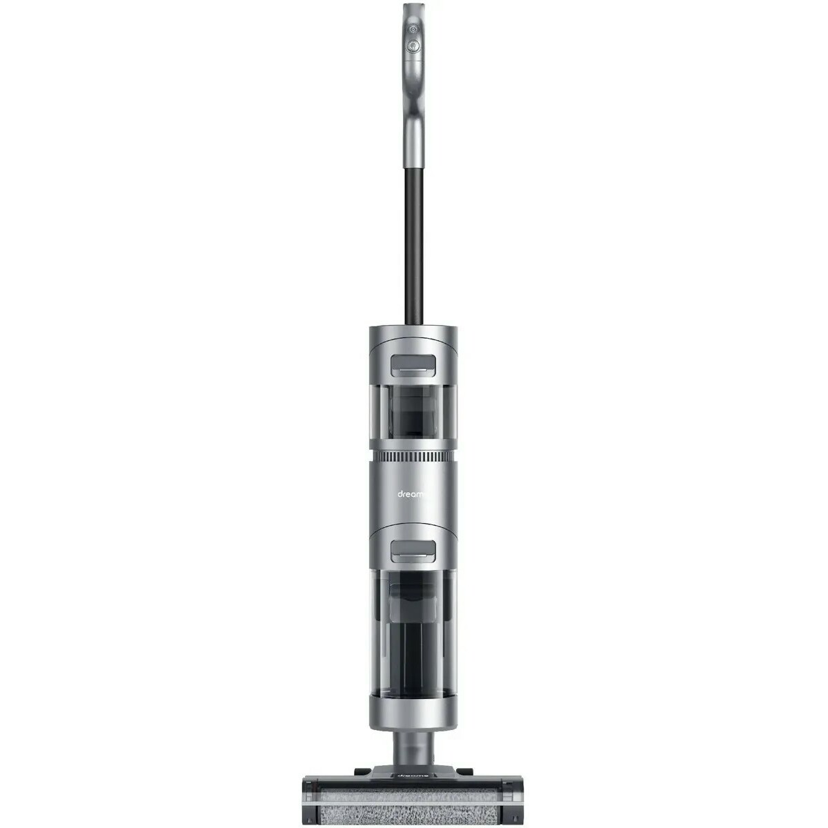 Пылесос беспроводной Dreame Wet and Dry Vacuum H11 Max, черный