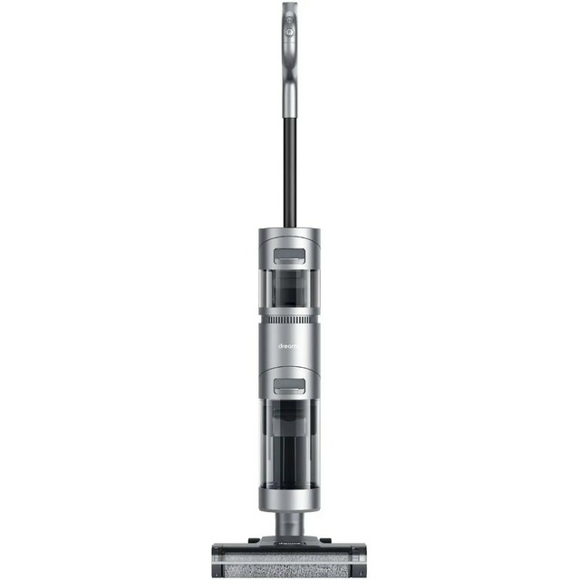 Пылесос беспроводной Dreame Wet and Dry Vacuum H11 Max, черный Пылесос беспроводной Dreame Wet and Dry Vacuum H11 Max, черный