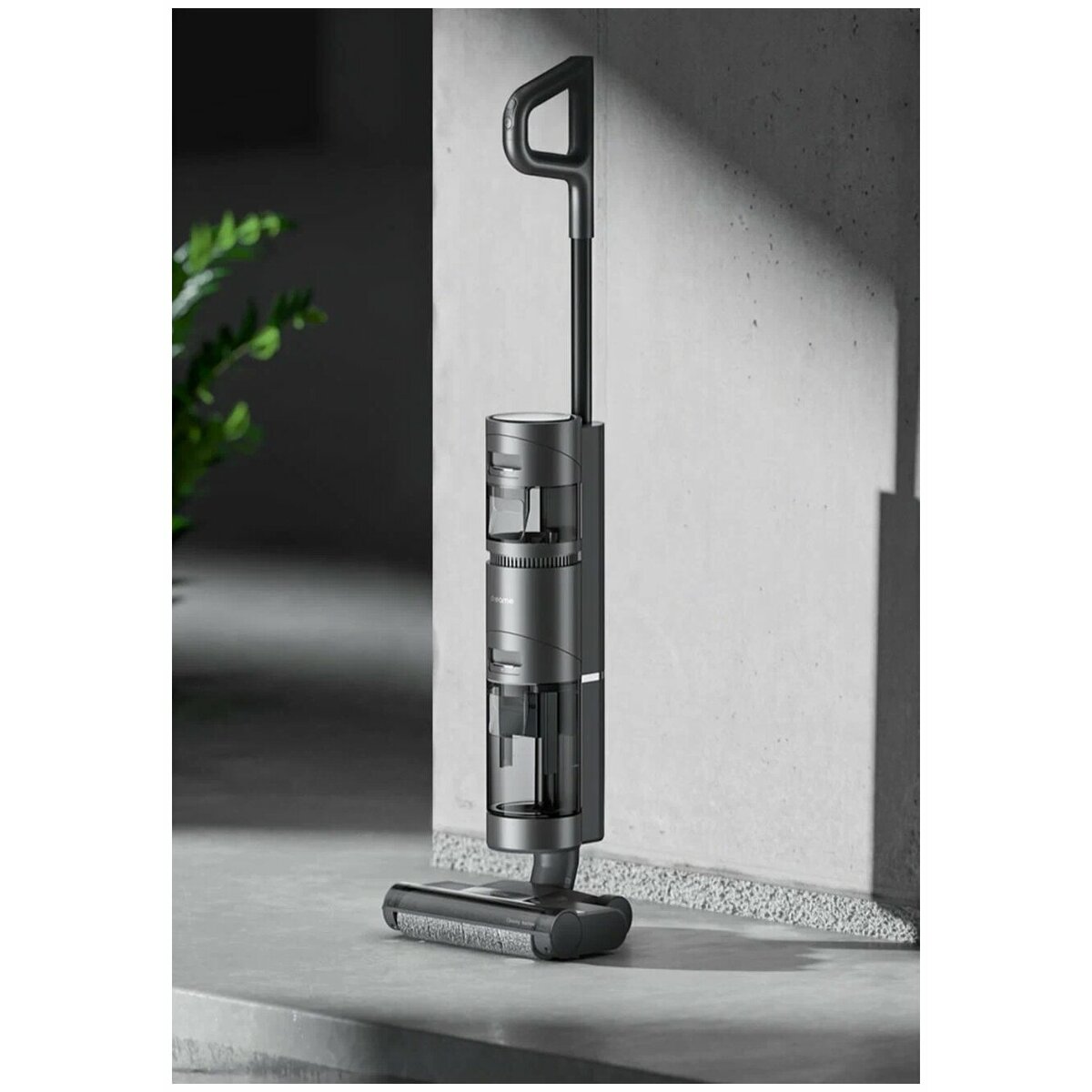 Пылесос беспроводной Dreame Wet and Dry Vacuum H11 Max (Цвет: Black)