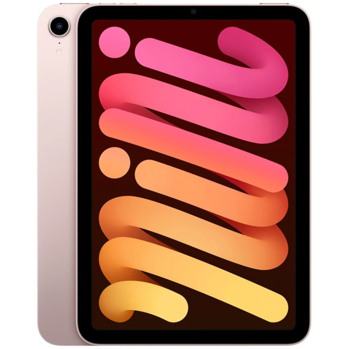 Планшет Apple iPad mini (2021) 64Gb Wi-Fi (Цвет: Pink)