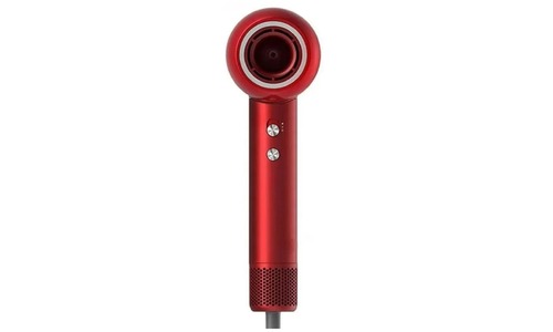 Фен Xiaomi Dreame Hair Artist AHD5-RE0 (Цвет: Red) - купить в СПб по ...