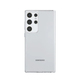 Чехол-накладка Devia Pino Series Shockproof Case для смартфона Samsung S23 Ultra (Цвет: Clear)