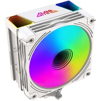Устройство охлаждения(кулер) GMNG GG-CPC220-ARGB2 ARGB