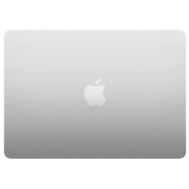 Ноутбук Apple MacBook Air 13 Apple M2/8Gb/512Gb/Apple graphics 10-core/Silver
