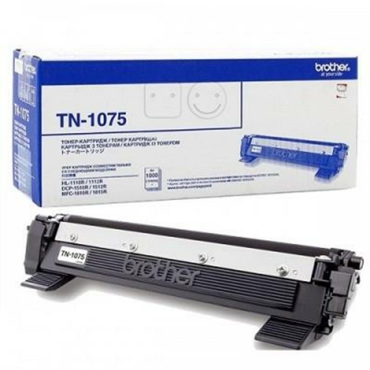 Картридж Brother TN1075