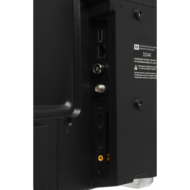 Телевизор TCL 32