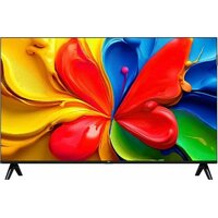 Телевизор TCL 32  32S4K, черный