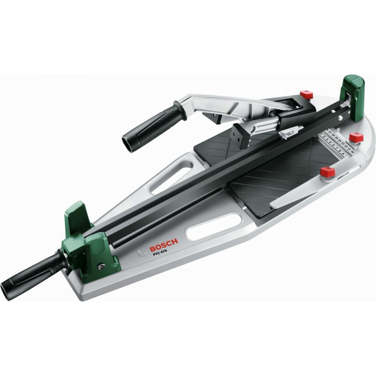 Плиткорез электрический Bosch PTC 470 (Цвет: Gray)