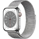 Умные часы Apple Watch Series 8 45mm Cel..