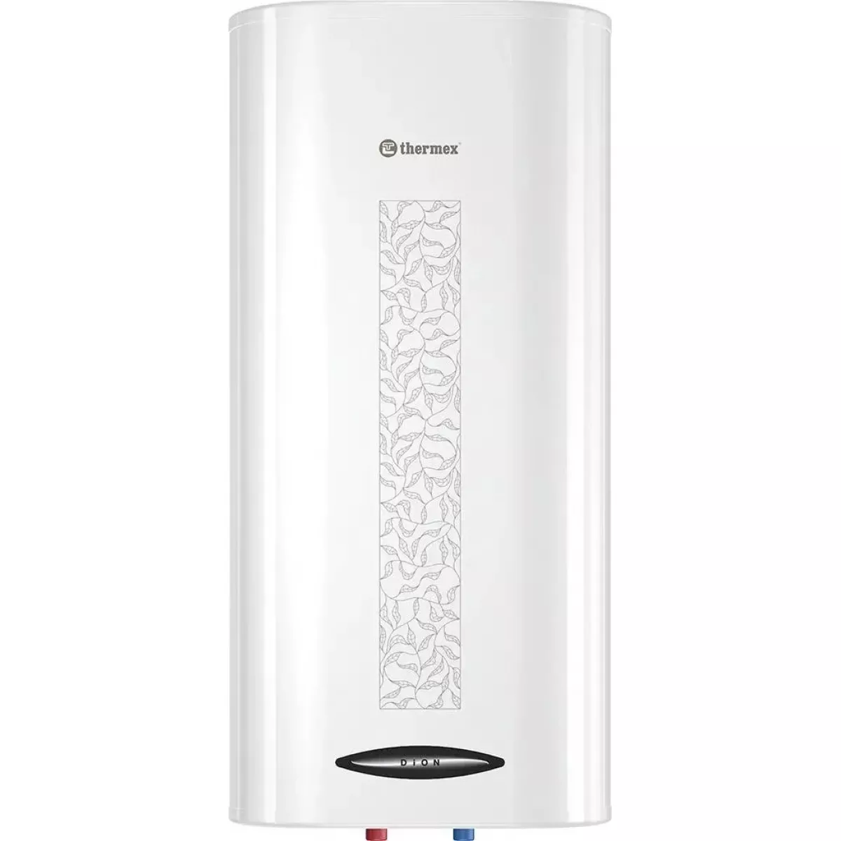 Водонагреватель Thermex Dion 50 V, белый