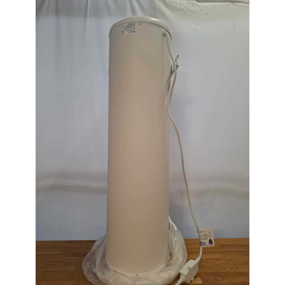 Водонагреватель Thermex Ceramik 80 V (Цвет: White)