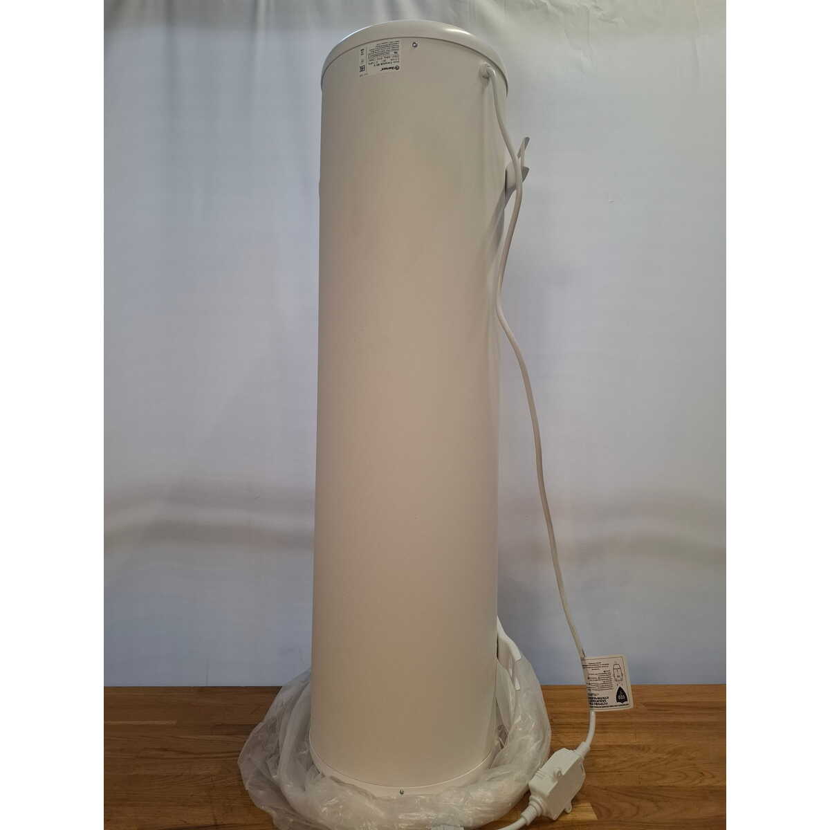 Водонагреватель Thermex Ceramik 80 V (Цвет: White)