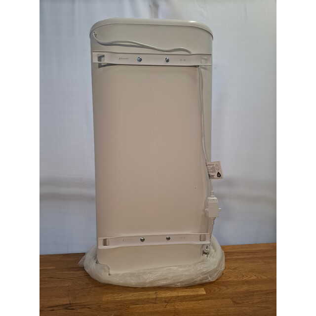 Водонагреватель Thermex Ceramik 80 V (Цвет: White)