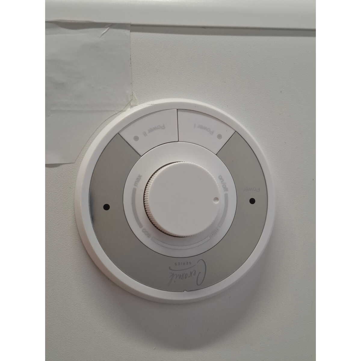 Водонагреватель Thermex Ceramik 80 V (Цвет: White)