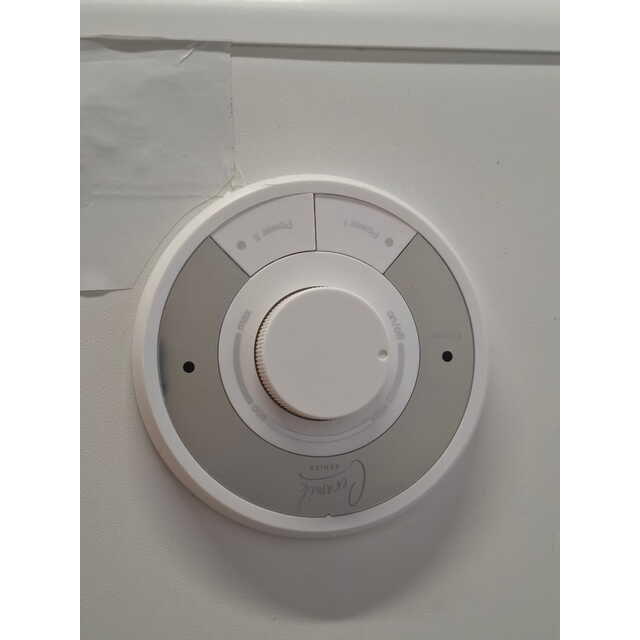 Водонагреватель Thermex Ceramik 80 V (Цвет: White)