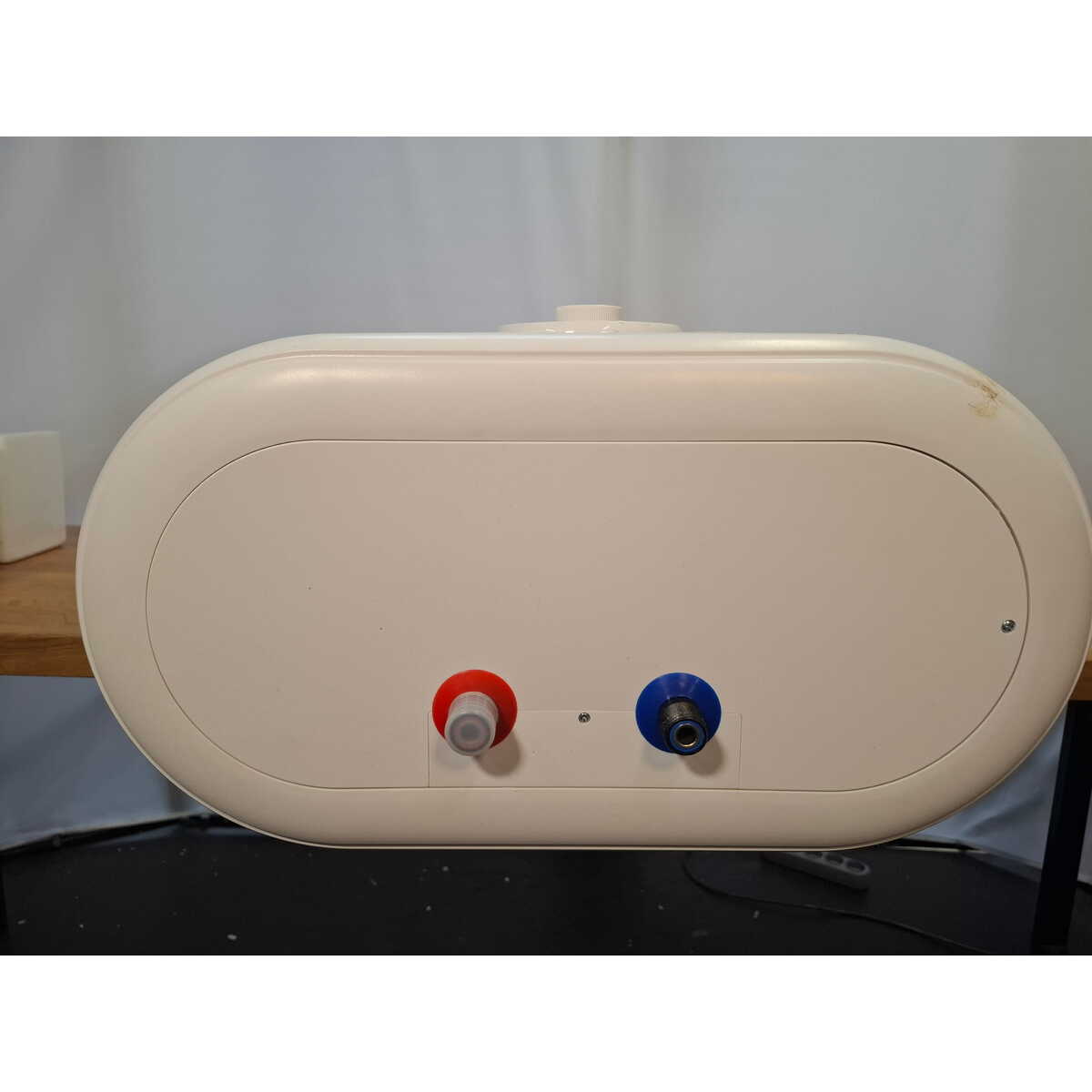 Водонагреватель Thermex Ceramik 80 V (Цвет: White)