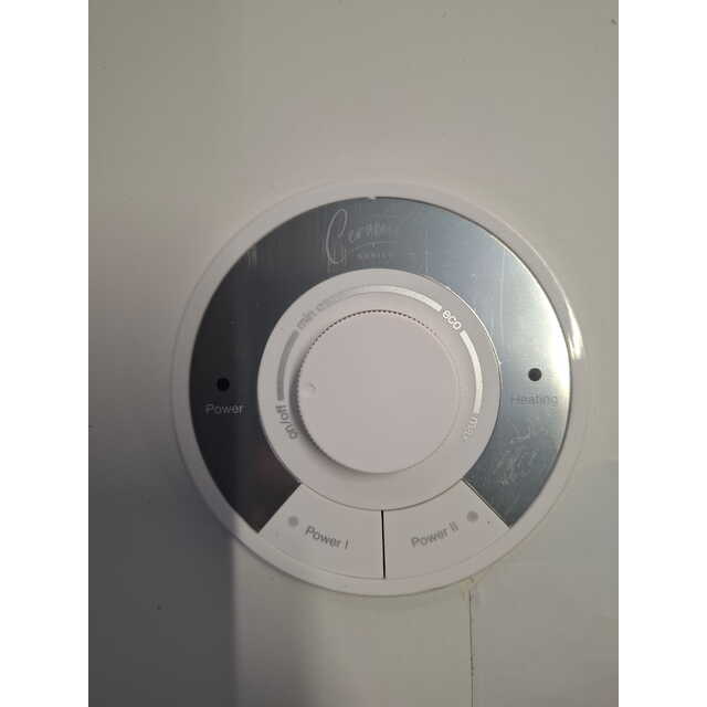 Водонагреватель Thermex Ceramik 80 V (Цвет: White)
