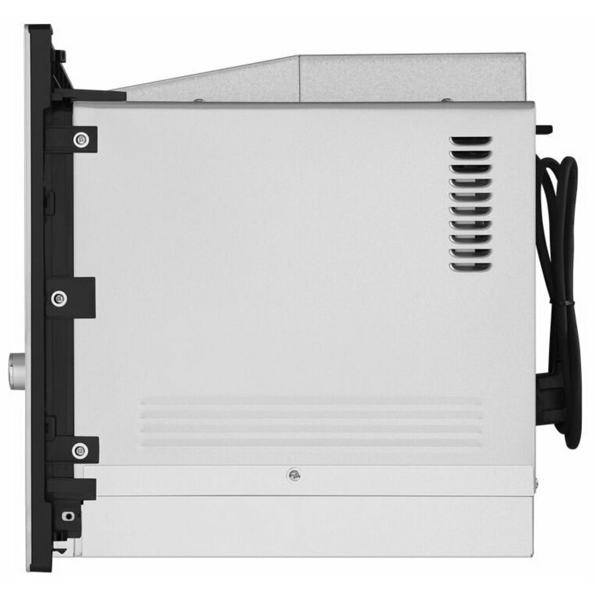 Микроволновая печь Maunfeld MBMO.25.8S (Цвет: Silver)