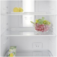 Холодильник Бирюса Б-860NF, белый