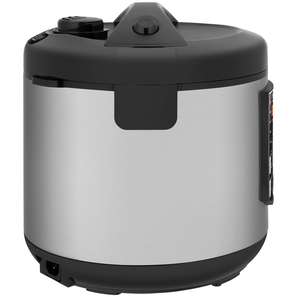 Мультиварка Maunfeld MPMC-1624S (Цвет: Black)