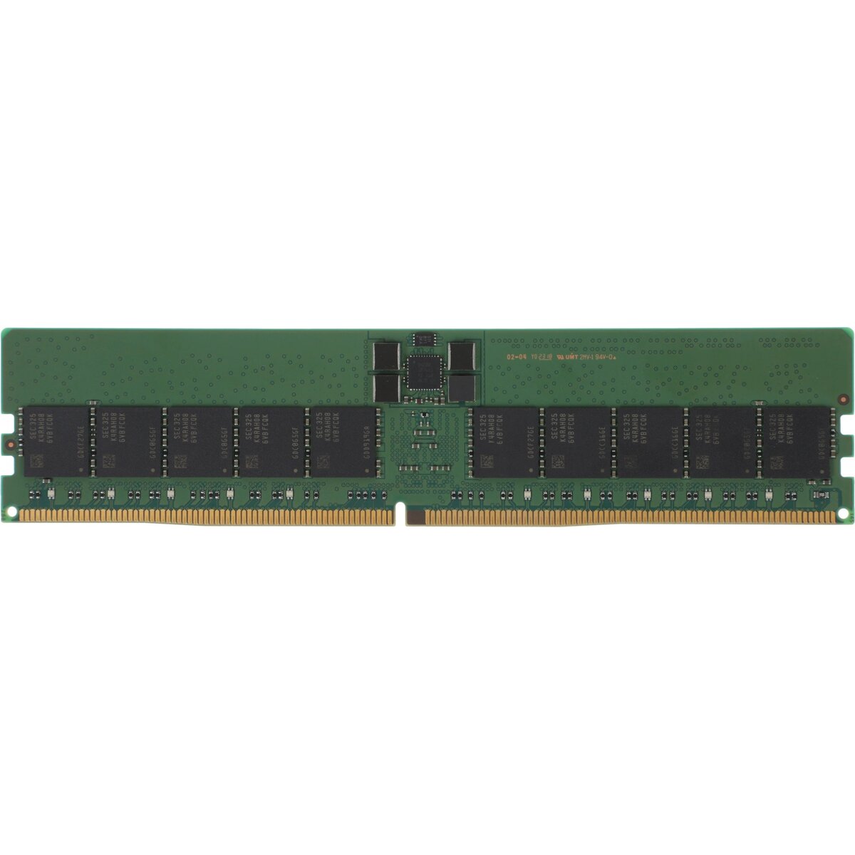 Память DDR5 Samsung M321R4GA3BB6-CQK 32Gb