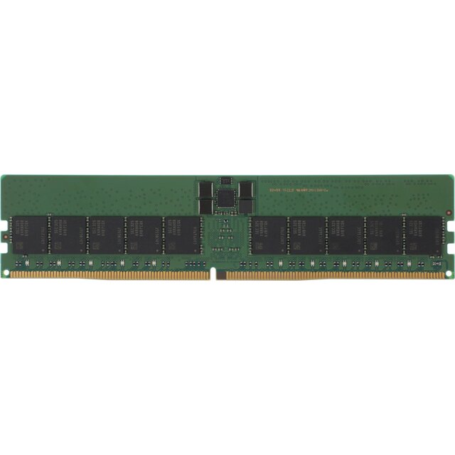 Память DDR5 Samsung M321R4GA3BB6-CQK 32Gb