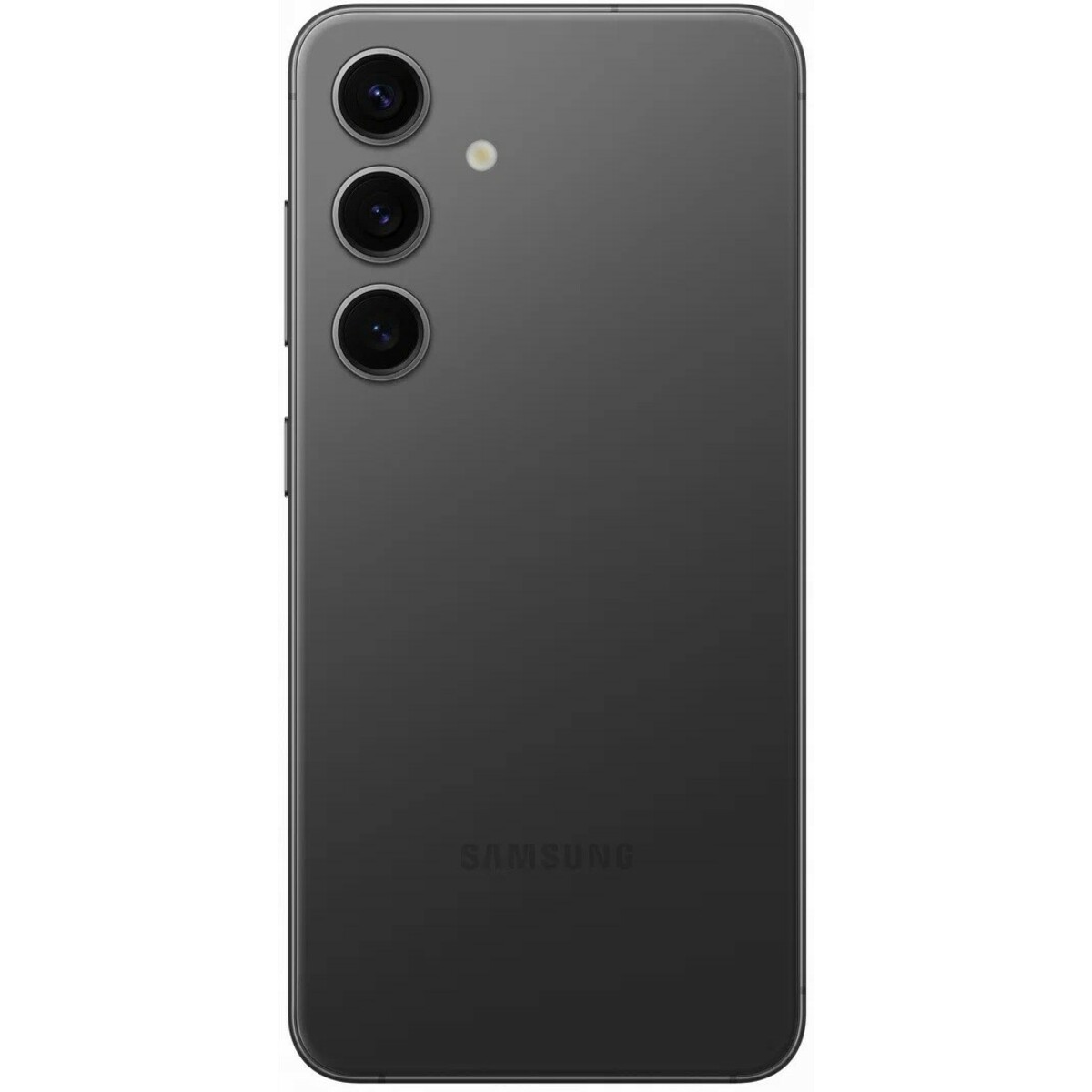 Смартфон Samsung Galaxy S24 12/256Gb (Цвет: Onyx Black)