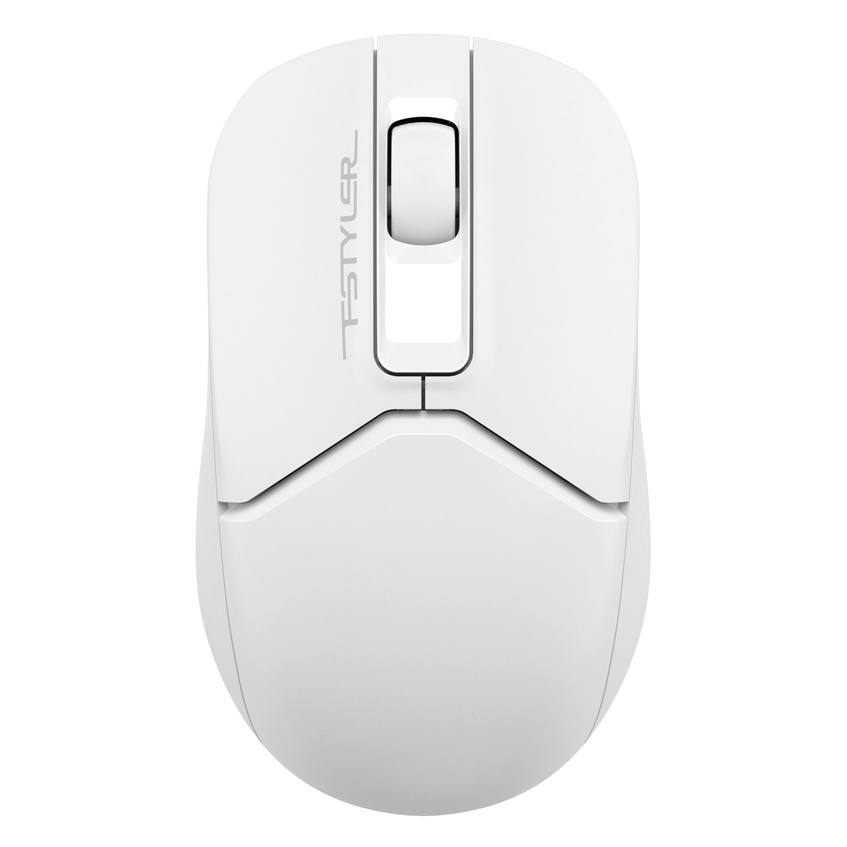 Мышь A4Tech Fstyler FG12 (Цвет: White)