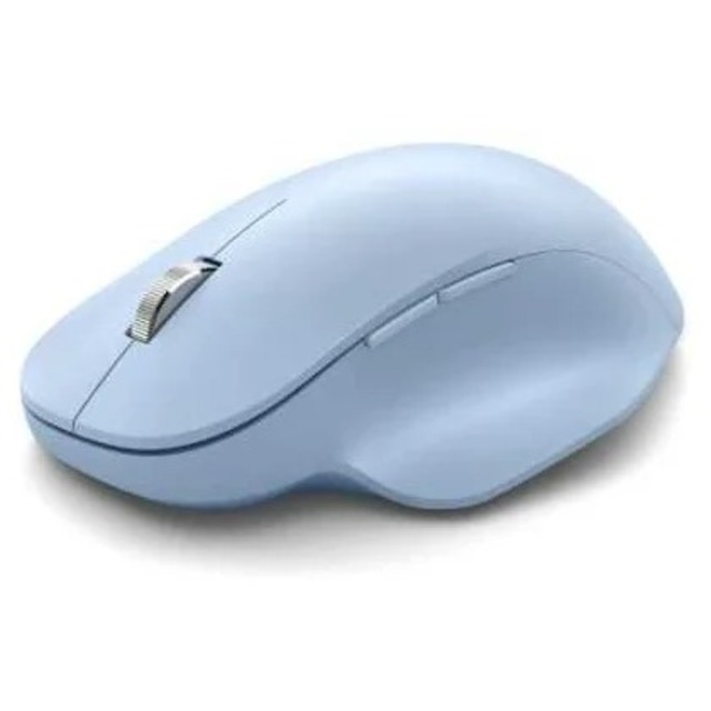Беспроводная мышь Microsoft Ergo Ergonomic (Цвет: Blue)