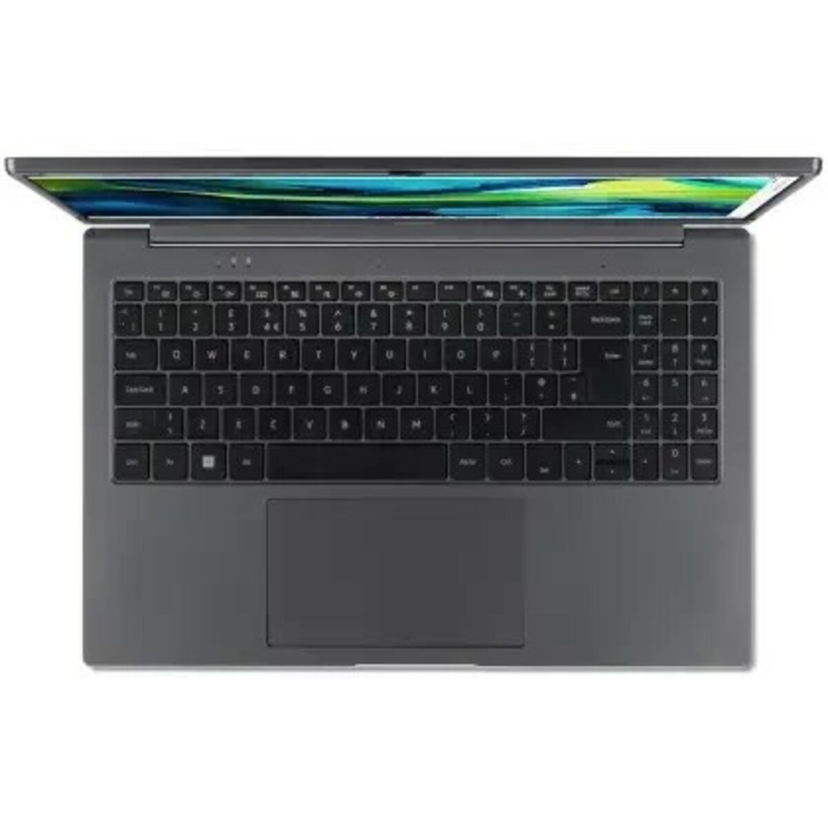 Ноутбук Acer Aspire Lite 15 AL15-31P-C1CS (Celeron N4500/8Gb LPDDR4x/SSD256Gb/Intel UHD Graphics/15.6