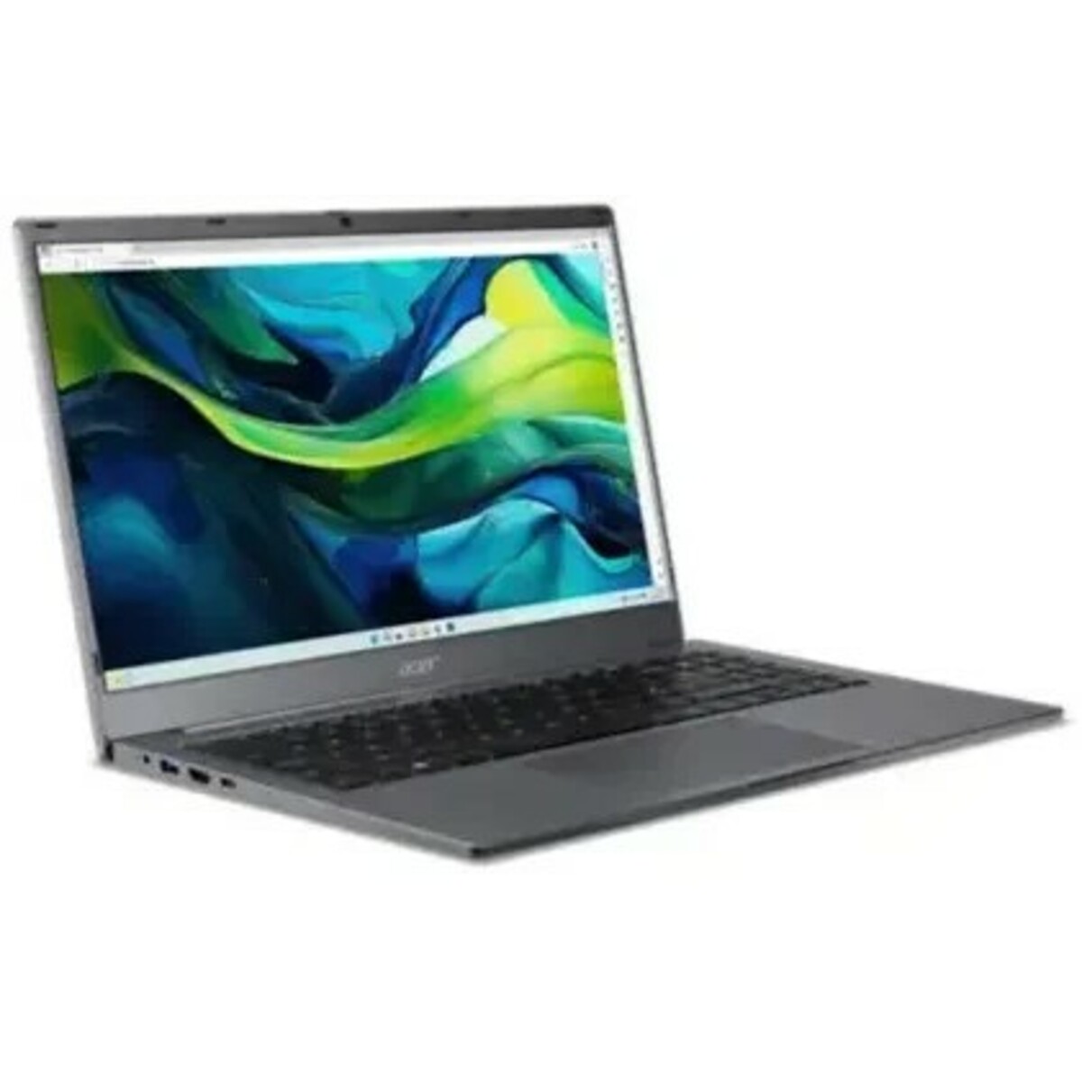 Ноутбук Acer Aspire Lite 15 AL15-31P-C1CS (Celeron N4500/8Gb LPDDR4x/SSD256Gb/Intel UHD Graphics/15.6