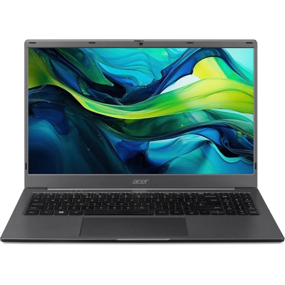 Ноутбук Acer Aspire Lite 15 AL15-31P-C1CS (Celeron N4500/8Gb LPDDR4x/SSD256Gb/Intel UHD Graphics/15.6