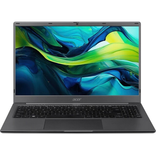 Ноутбук Acer Aspire Lite 15 AL15-31P-C1CS (Celeron N4500 / 8Gb LPDDR4x / SSD256Gb / Intel UHD Graphics / 15.6
