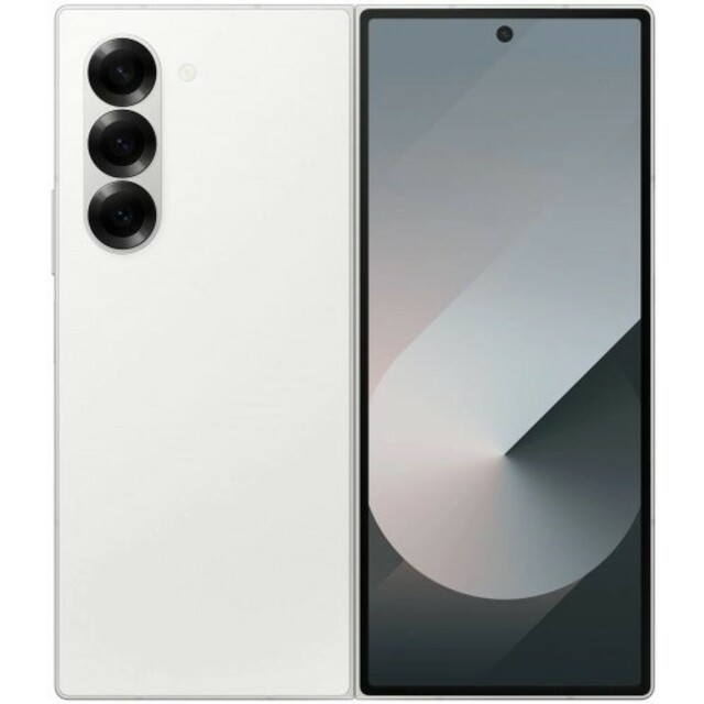 Смартфон Samsung Galaxy Z Fold6 12 / 512Gb, белый