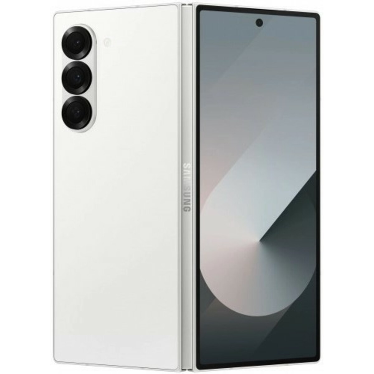 Смартфон Samsung Galaxy Z Fold6 12 / 512Gb, белый