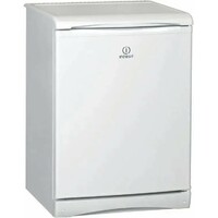 Холодильник Indesit TT 85 A, белый